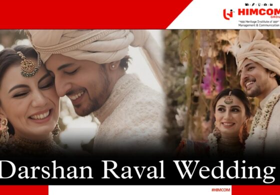 Darshan Raval gets married to his 'best friend'