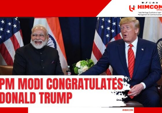 Donald Trump के ‘राजतिलक’ पर पीएम मोदी ने दी बधाई