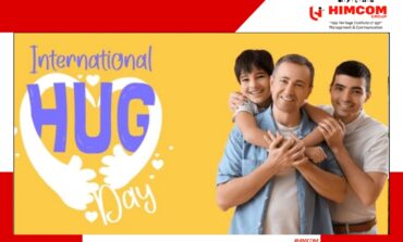 International Hugging Day: Spread Love, Warmth, and Joy