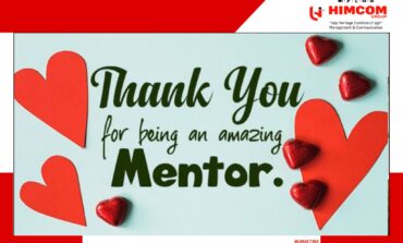Thank You Mentor Day: Honoring Guiding Lights