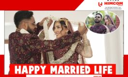 Emiway Bantai and Swaalina Tie the Knot