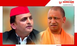 भाजपा सरकार पर अखिलेश यादव ने साधा निशाना