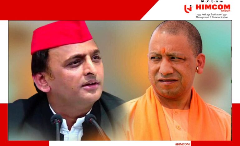 भाजपा सरकार पर अखिलेश यादव ने साधा निशाना