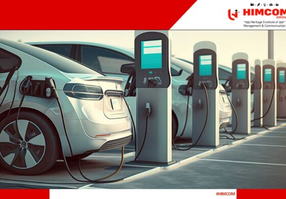 Electric Vehicles: Paving the Way for a Sustainable Future