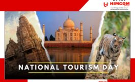 National Tourism Day: Celebrate India’s Scenic Beauty