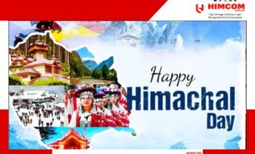 Himachal Pradesh Statehood Day