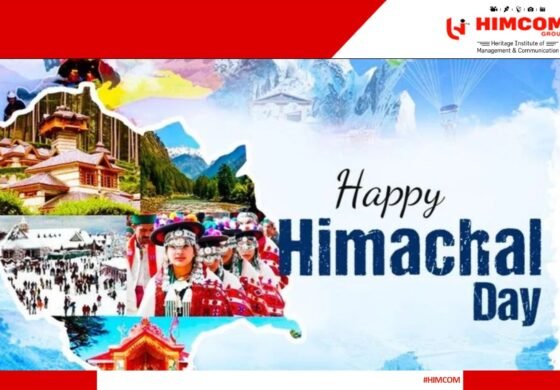 Himachal Pradesh Statehood Day