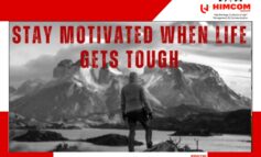 How to Stay Motivated When Life Gets Tough