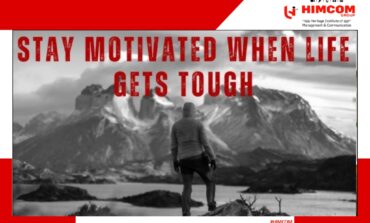 How to Stay Motivated When Life Gets Tough