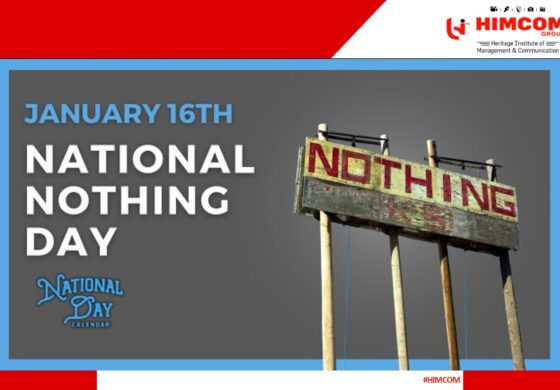 Embrace the Calm: It’s National Nothing Day