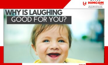 Laughter: A Natural Boost for Health