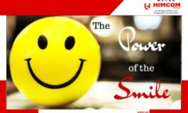 The Science of Smiling
