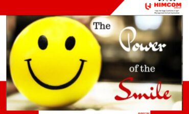 The Science of Smiling
