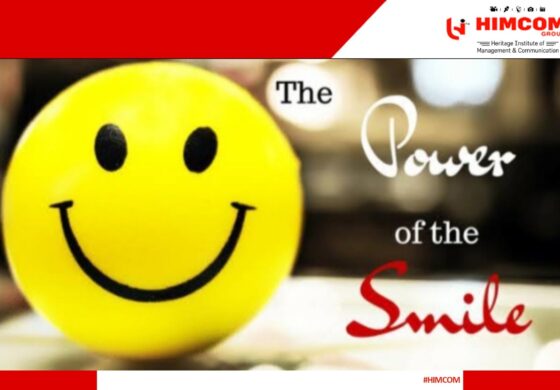 The Science of Smiling