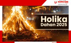 Holika Dahan: The Fire of Victory and Renewal