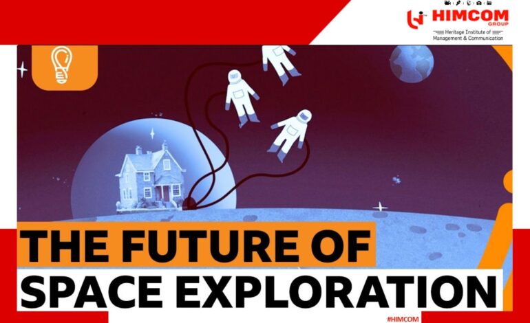 The Future of Space Exploration