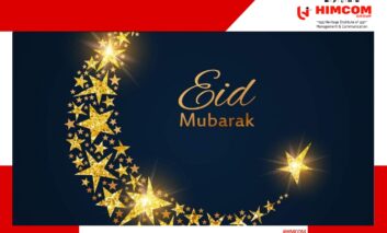 Eid Ul Fitr : The Festival of Joy and togetherness