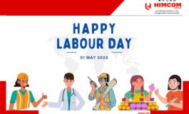 Voices of Labour: The Legacy and Importance of May Day