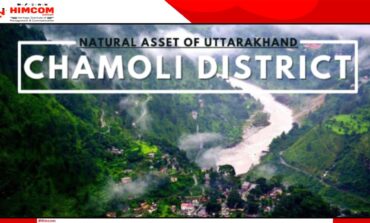 Exploring the Hidden Paradise: Chamoli,Uttarakhand