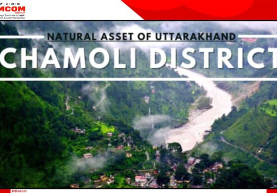 Exploring the Hidden Paradise: Chamoli,Uttarakhand