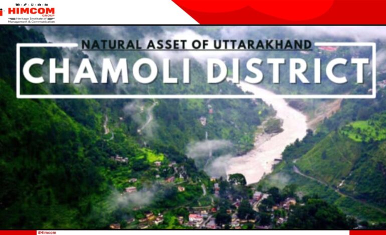 Exploring the Hidden Paradise: Chamoli,Uttarakhand
