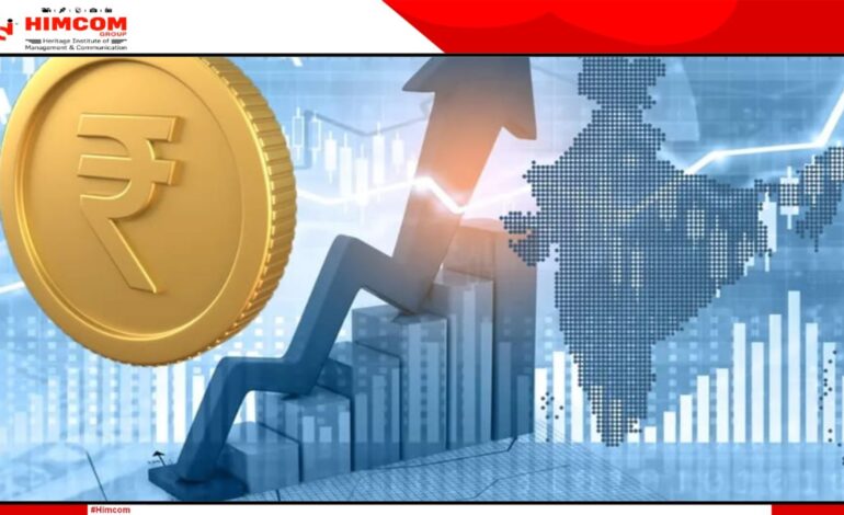 India’s Economy in 2025: Strong but Facing Challenges: