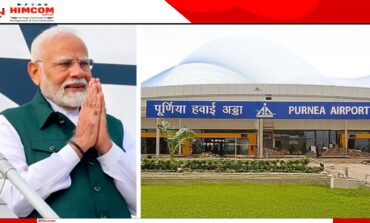प्रधानमंत्री नरेंद्र मोदी का बिहार दौरा, क्या क्या दी बड़ी सौगात बिहार को ;