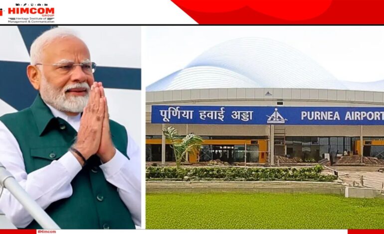 प्रधानमंत्री नरेंद्र मोदी का बिहार दौरा, क्या क्या दी बड़ी सौगात बिहार को ;