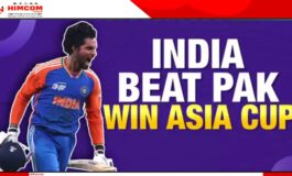 IND vs PAK Asia Cup Final 2025: A Clash Beyond Cricket