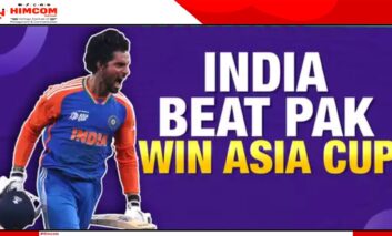 IND vs PAK Asia Cup Final 2025: A Clash Beyond Cricket