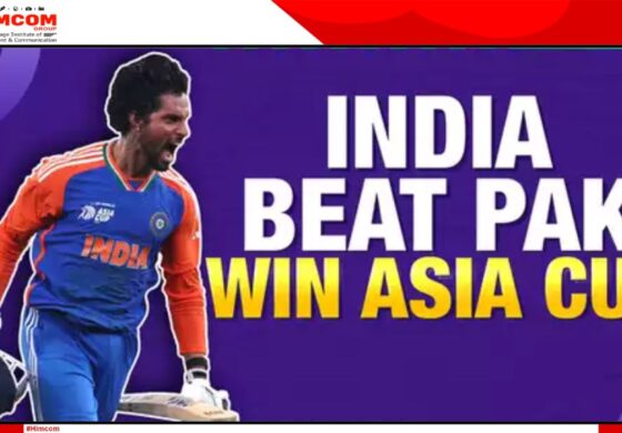 IND vs PAK Asia Cup Final 2025: A Clash Beyond Cricket