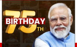 PM Modi जी का आज 75 वां जन्मदिन-राहुल गांधी समेत कई विपक्षी नेताओं ने दी शुभकामनाएं