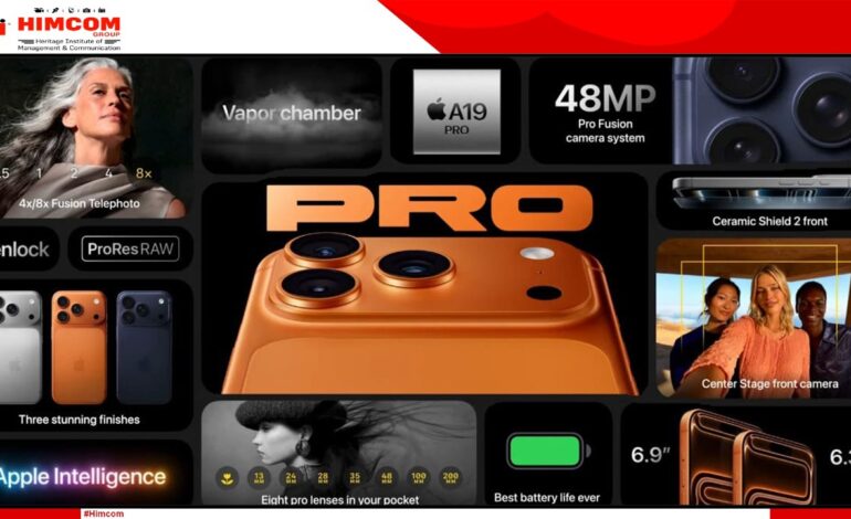 Apple iPhone 17 का इंतजार खत्म, लॉन्च हुआ बड़ी लॉन्चिंग के बाद पहली बार मिलेंगे ये फीचर्स