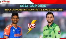 India defeated Pakistan by 7 wickets, won the match with pride;