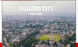 Siliguri Corridor- India's strategic slice