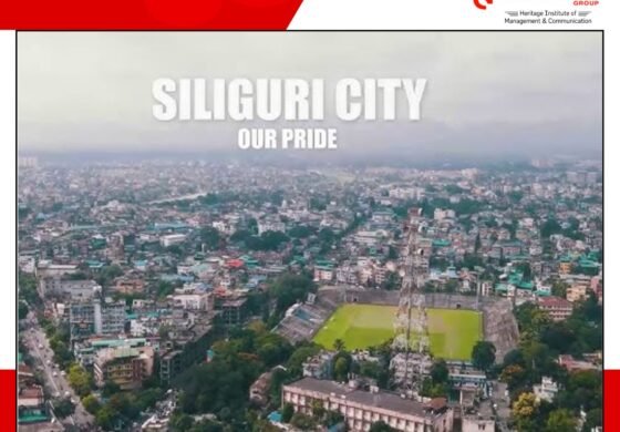 Siliguri Corridor- India's strategic slice