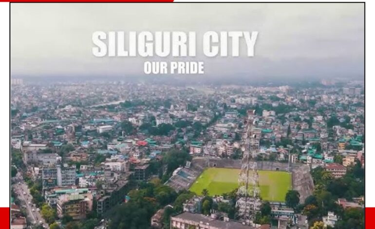 Siliguri Corridor- India’s strategic slice