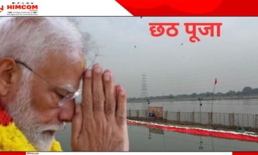 दिल्ली में वासुदेव घाट, क्यों हैं सबसे खास ? छठ पूजा पर लगती