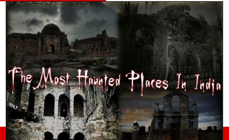 “Where the Dead Still Whisper” —