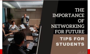 Importance of Networking in College Life
