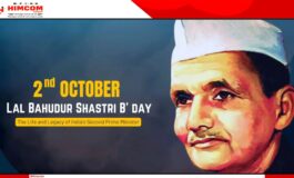 जय जवान, जय किसान का  नारा देने, लाल बहादुर शास्त्री