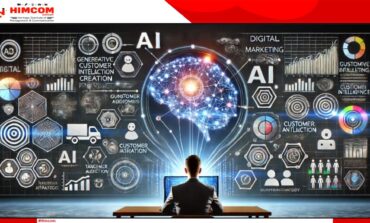 The Role of AI in Digital Marketing (2025)