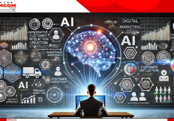 The Role of AI in Digital Marketing (2025)