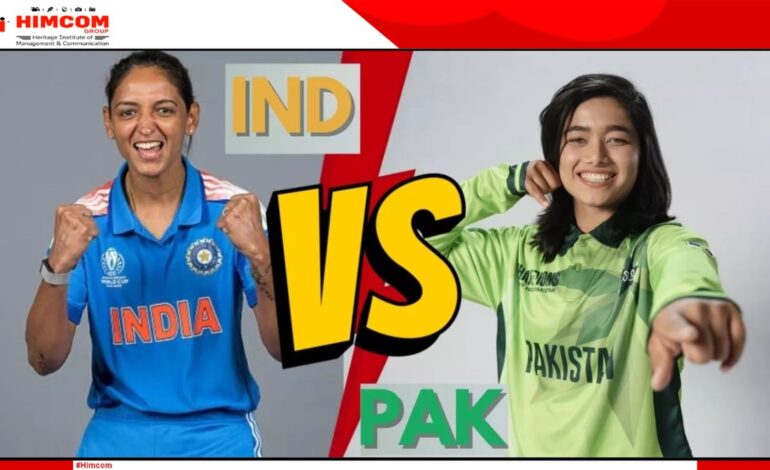 भारत की महिला टीम ने पाकिस्तान को 88 रन से चटाई धूल