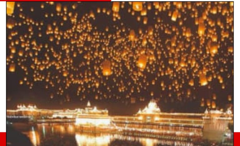 Bandi Chhor Divas 2025: A Festival of Freedom and Light