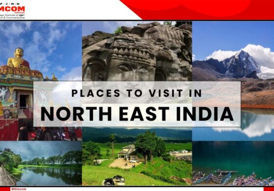 Exploring best places of the Northeast