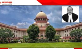 देश के 53वें सीजेआई बने जस्टिस सूर्यकांत राष्ट्रपति ने दिलाई शपथ: