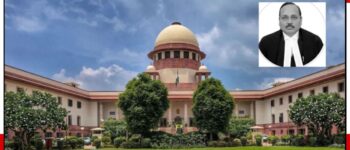 देश के 53वें सीजेआई बने जस्टिस सूर्यकांत राष्ट्रपति ने दिलाई शपथ: