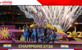 52 साल का इंतजार हुआ खत्म भारत ने जीता महिला वर्ल्ड कप 2025