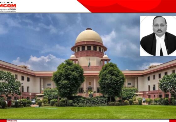 देश के 53वें सीजेआई बने जस्टिस सूर्यकांत राष्ट्रपति ने दिलाई शपथ: